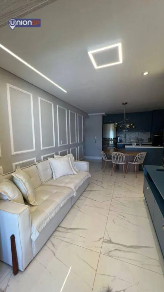 Apartamento, 2 quartos, 69 m² - Foto 2