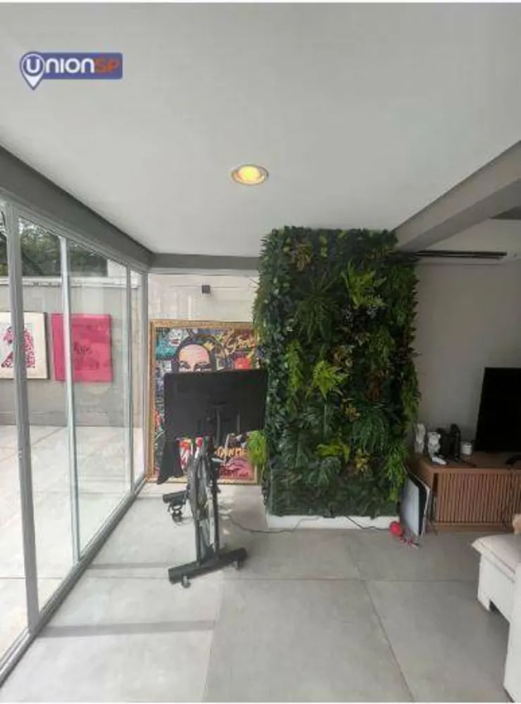 Apartamento, 2 quartos, 165 m² - Foto 2