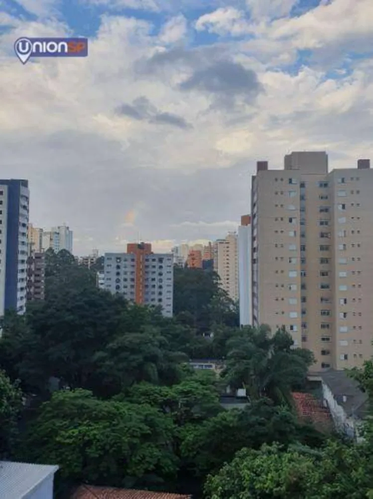 Apartamento, 2 quartos, 165 m² - Foto 3