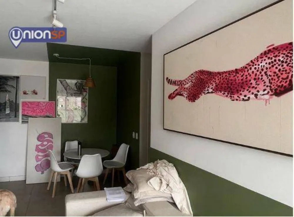 Apartamento, 2 quartos, 165 m² - Foto 1