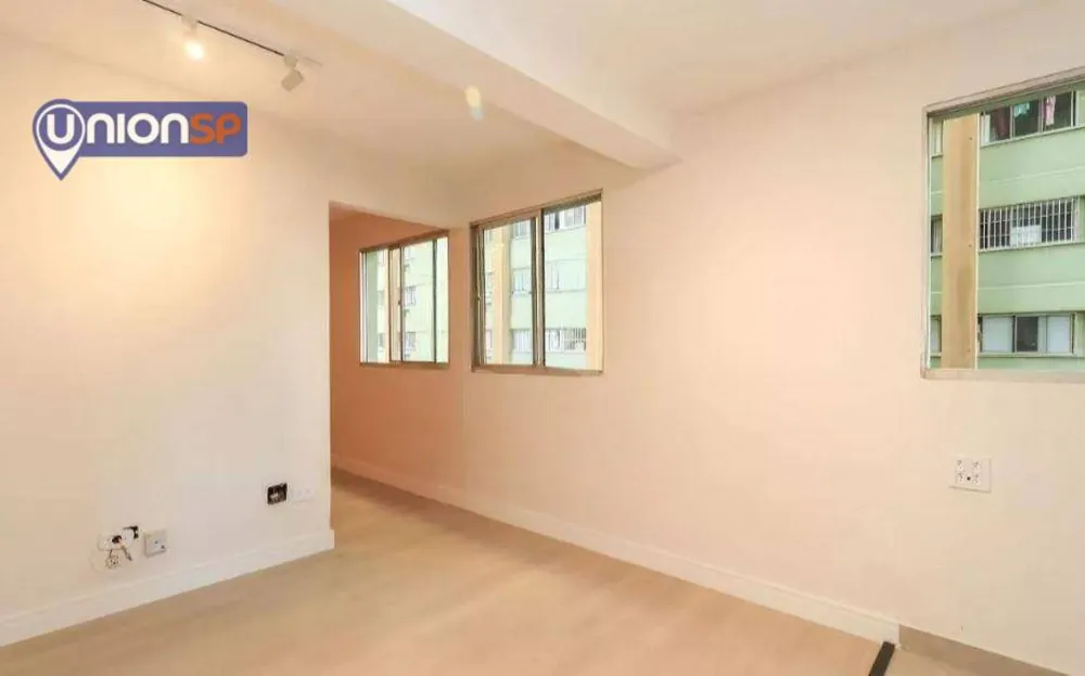 Apartamento, 1 quarto, 35 m² - Foto 2