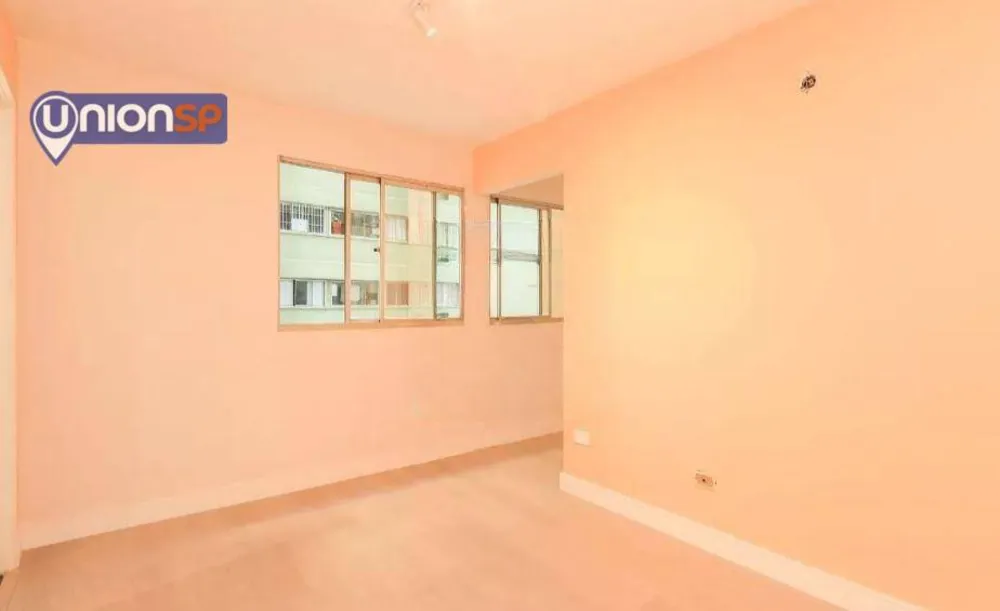 Apartamento, 1 quarto, 35 m² - Foto 3