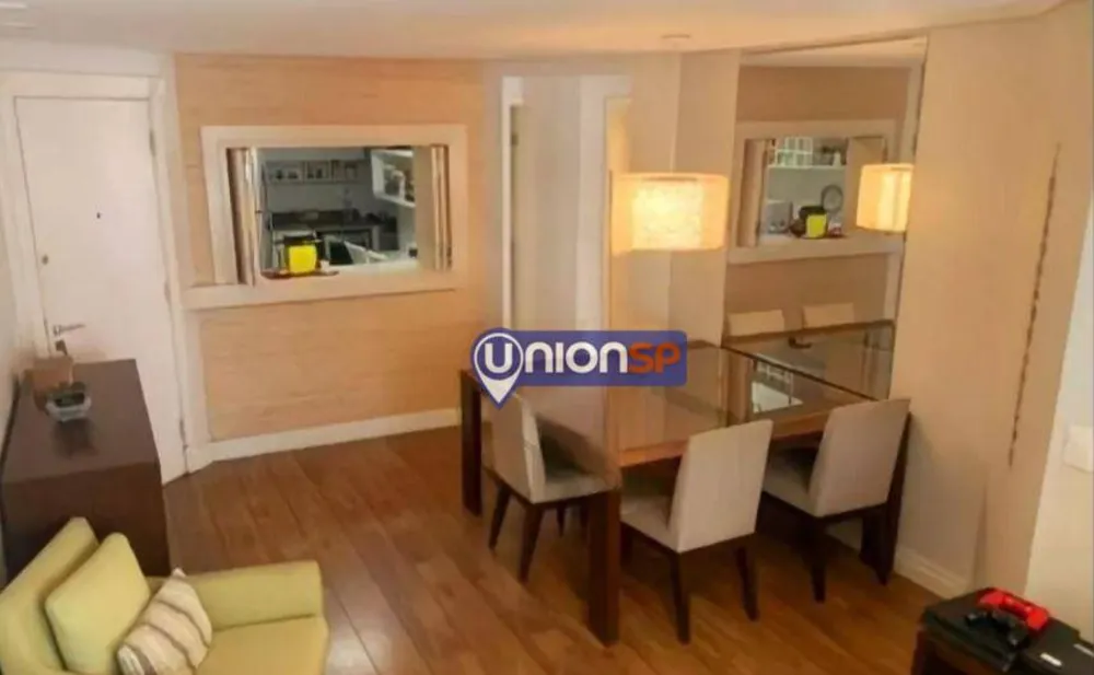 Apartamento, 3 quartos, 92 m² - Foto 4