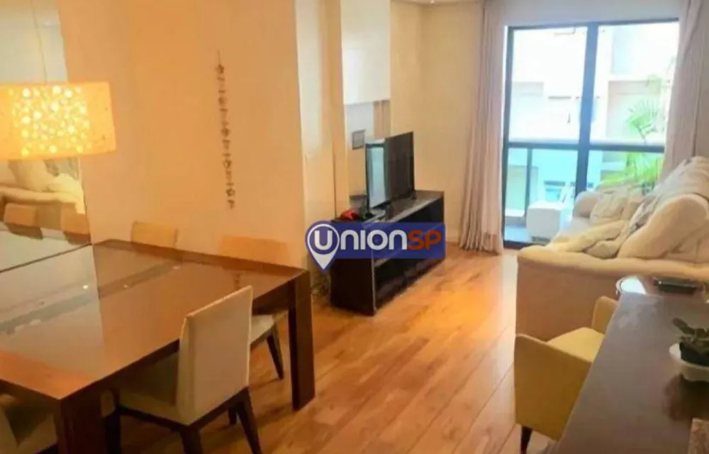 Apartamento, 3 quartos, 92 m² - Foto 1