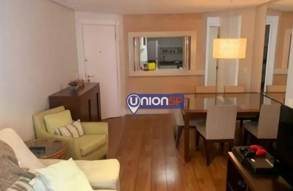 Apartamento, 3 quartos, 92 m² - Foto 3