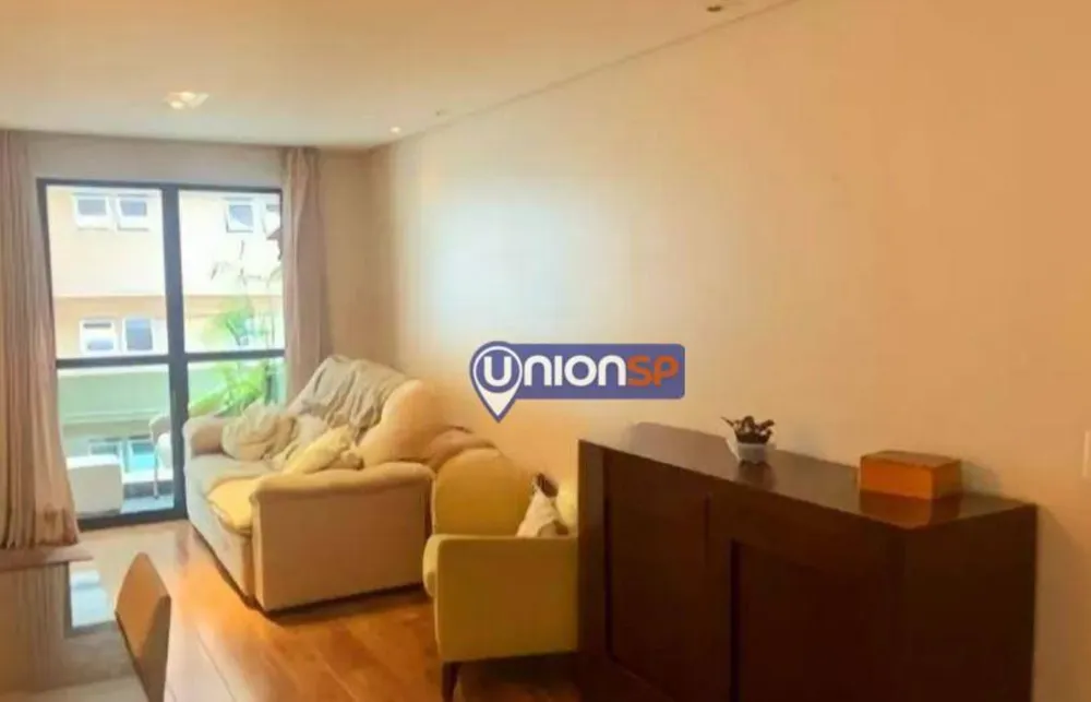 Apartamento, 3 quartos, 92 m² - Foto 2