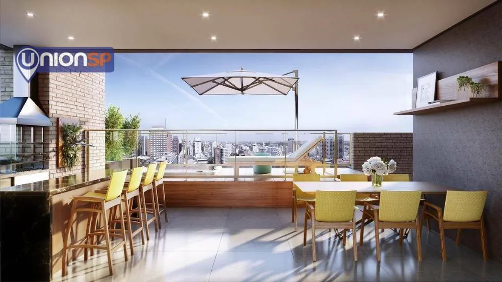 Cobertura, 4 quartos, 475 m² - Foto 4