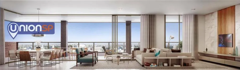 Cobertura, 4 quartos, 475 m² - Foto 2