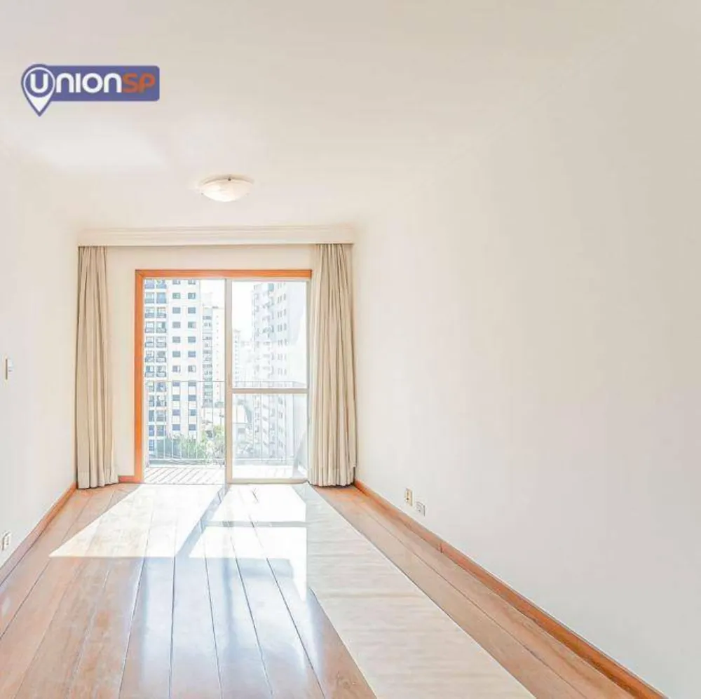 Apartamento, 2 quartos, 79 m² - Foto 1