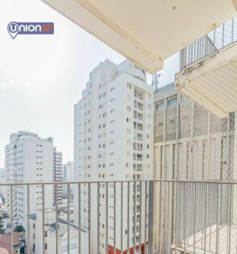 Apartamento, 2 quartos, 79 m² - Foto 4