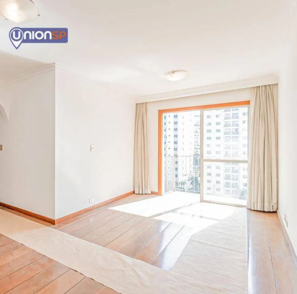 Apartamento, 2 quartos, 79 m² - Foto 2