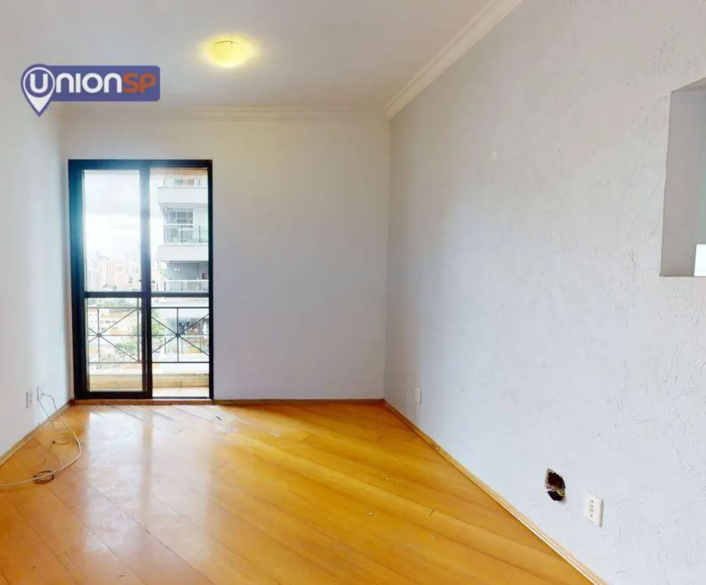 Apartamento, 2 quartos, 58 m² - Foto 1