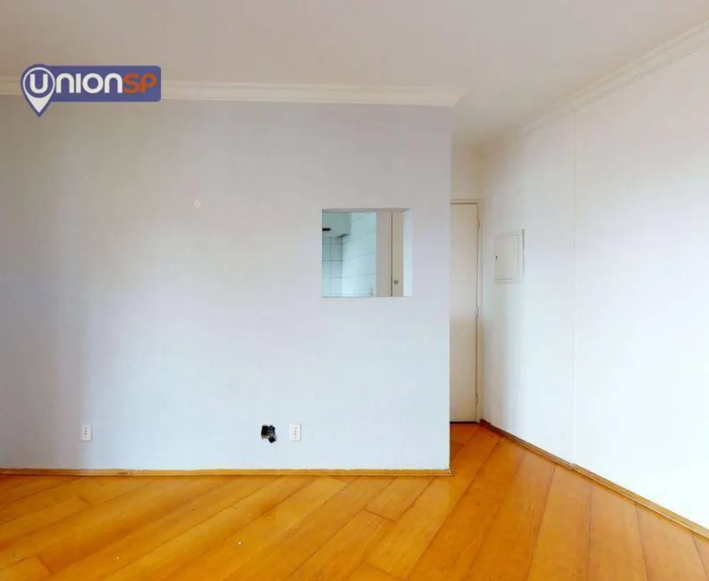 Apartamento, 2 quartos, 58 m² - Foto 2