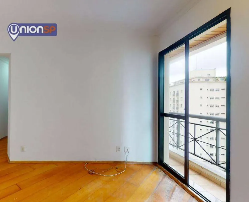 Apartamento, 2 quartos, 58 m² - Foto 4