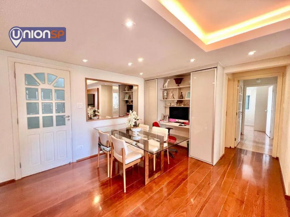 Apartamento, 3 quartos, 114 m² - Foto 2