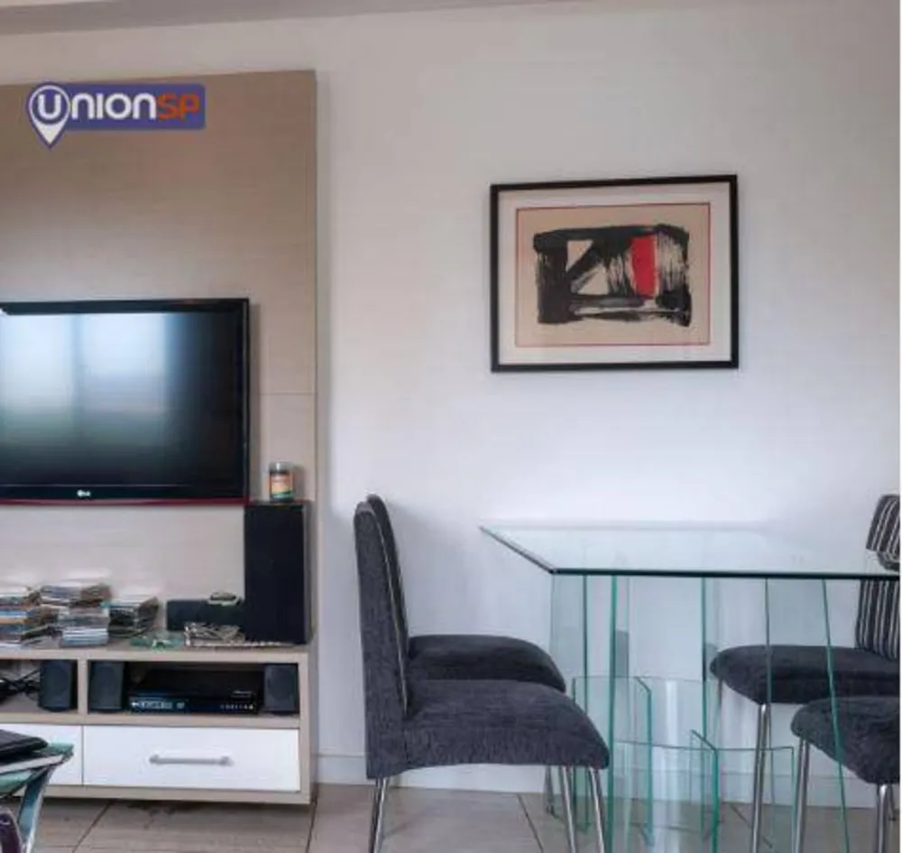 Apartamento, 3 quartos, 62 m² - Foto 2