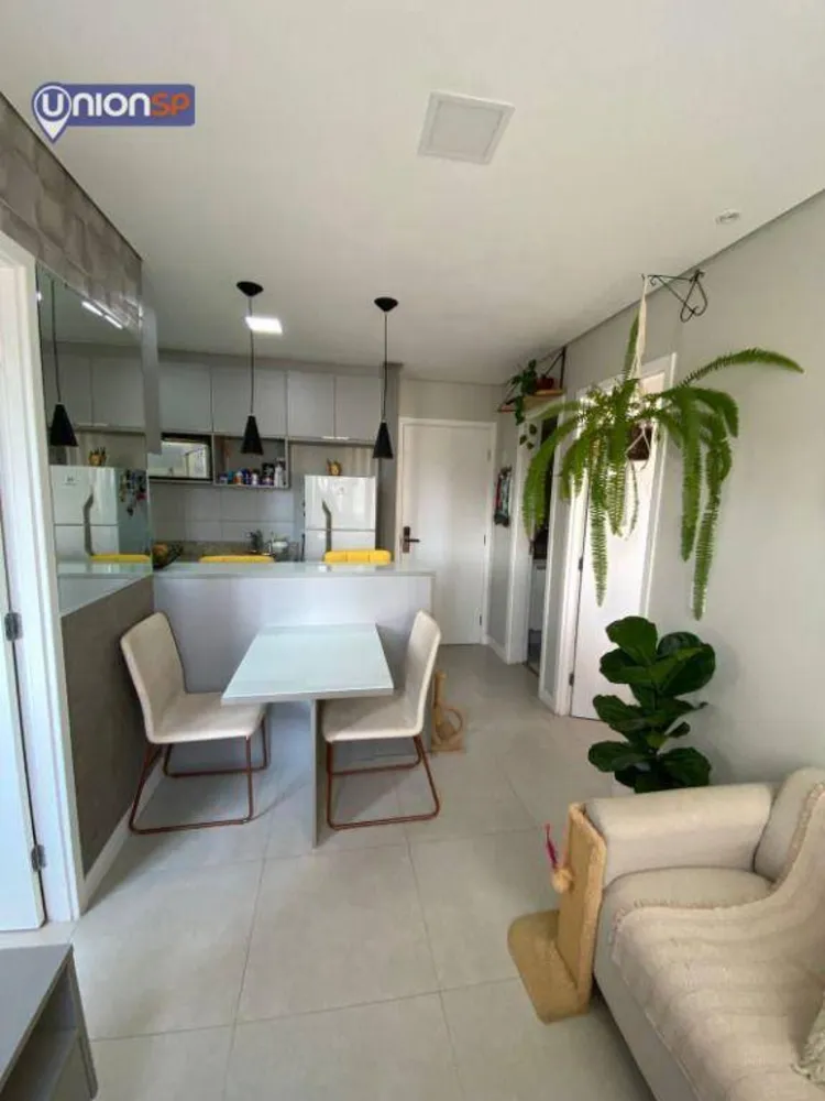 Apartamento, 2 quartos, 40 m² - Foto 1