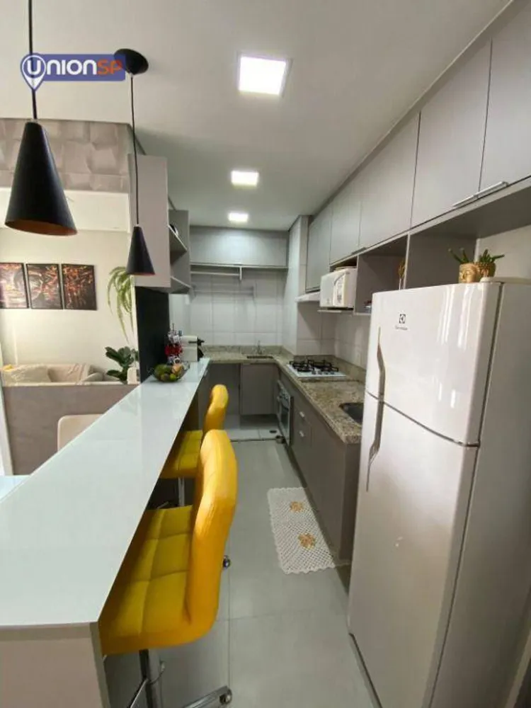 Apartamento, 2 quartos, 40 m² - Foto 7