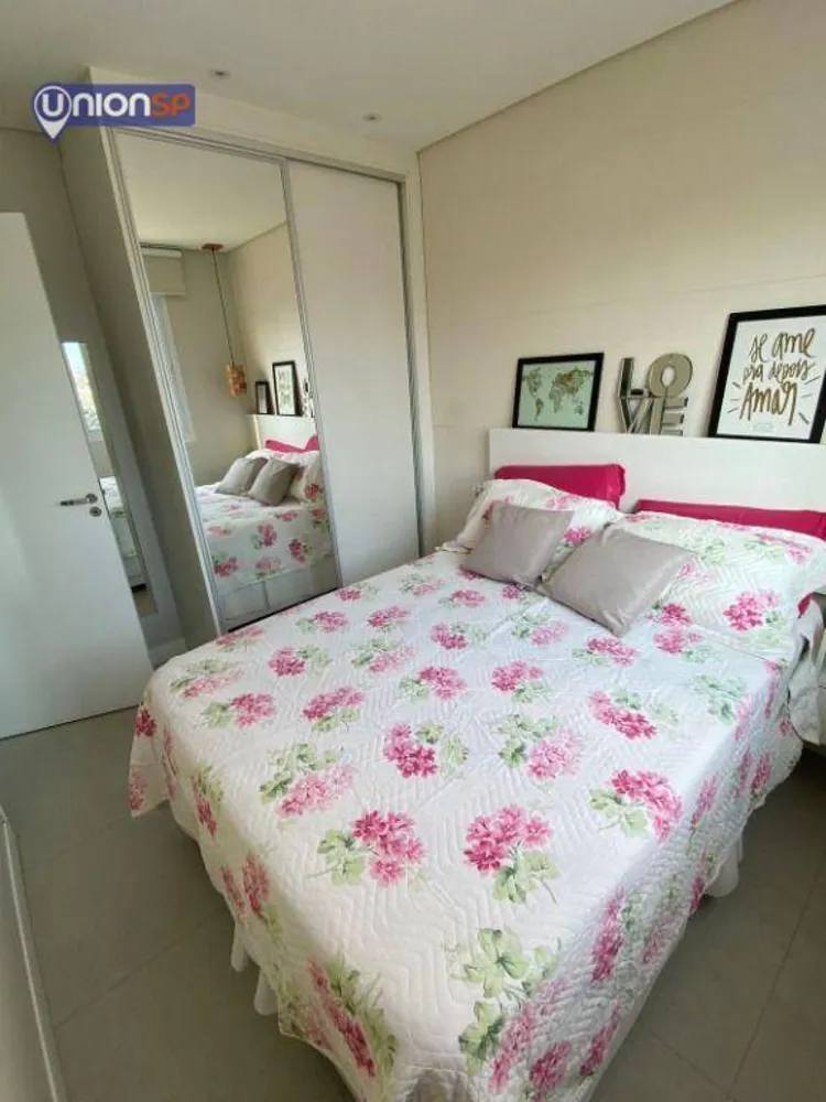Apartamento, 2 quartos, 40 m² - Foto 4