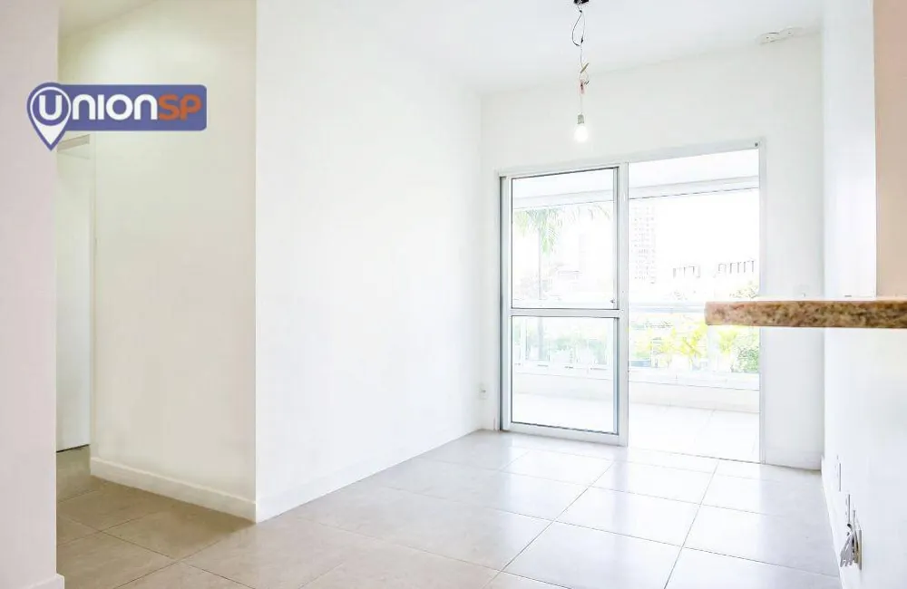 Apartamento, 2 quartos, 70 m² - Foto 1