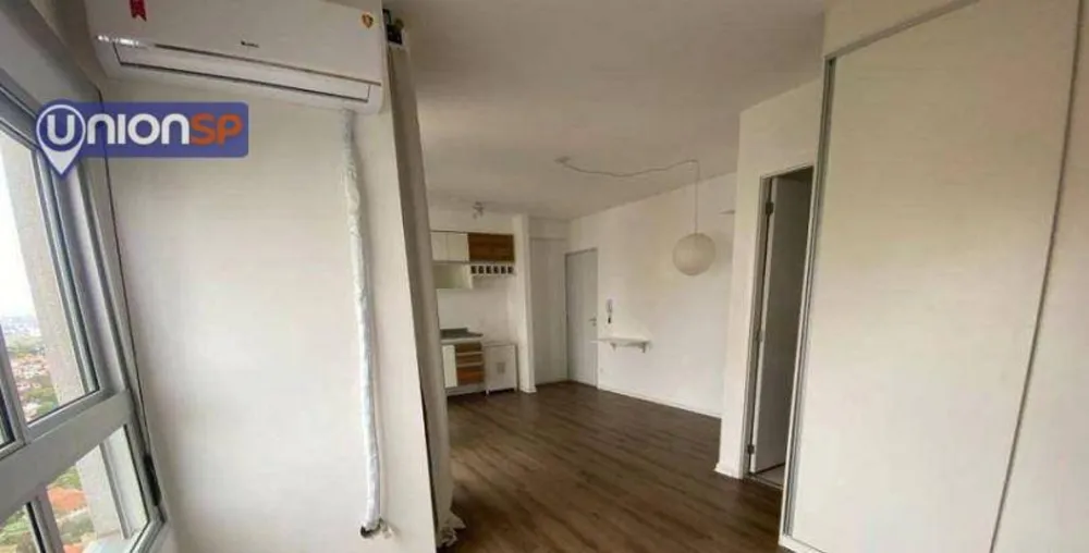 Apartamento, 1 quarto, 34 m² - Foto 3