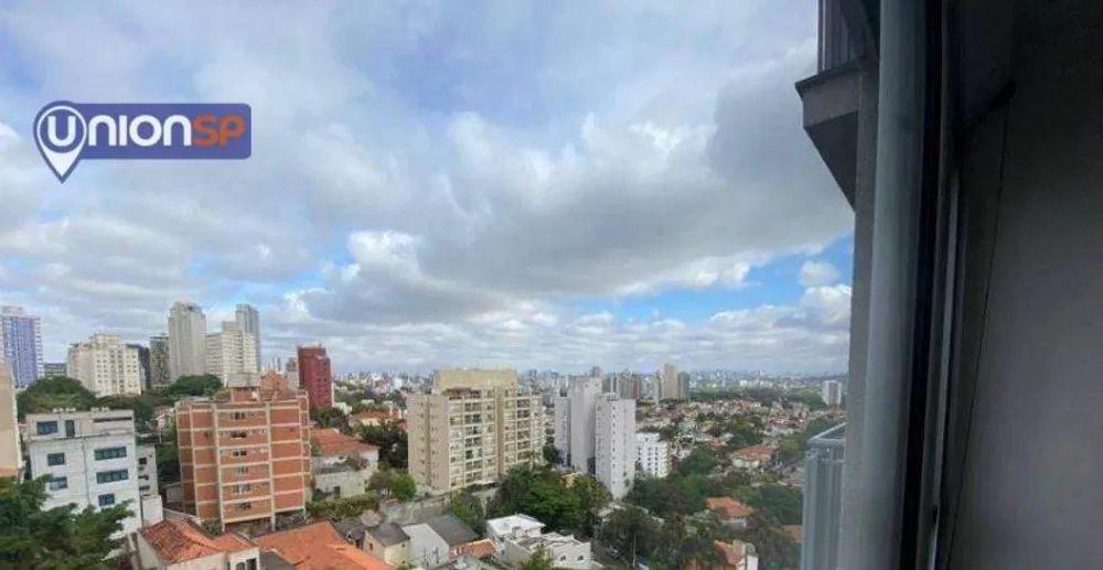 Apartamento, 1 quarto, 34 m² - Foto 4