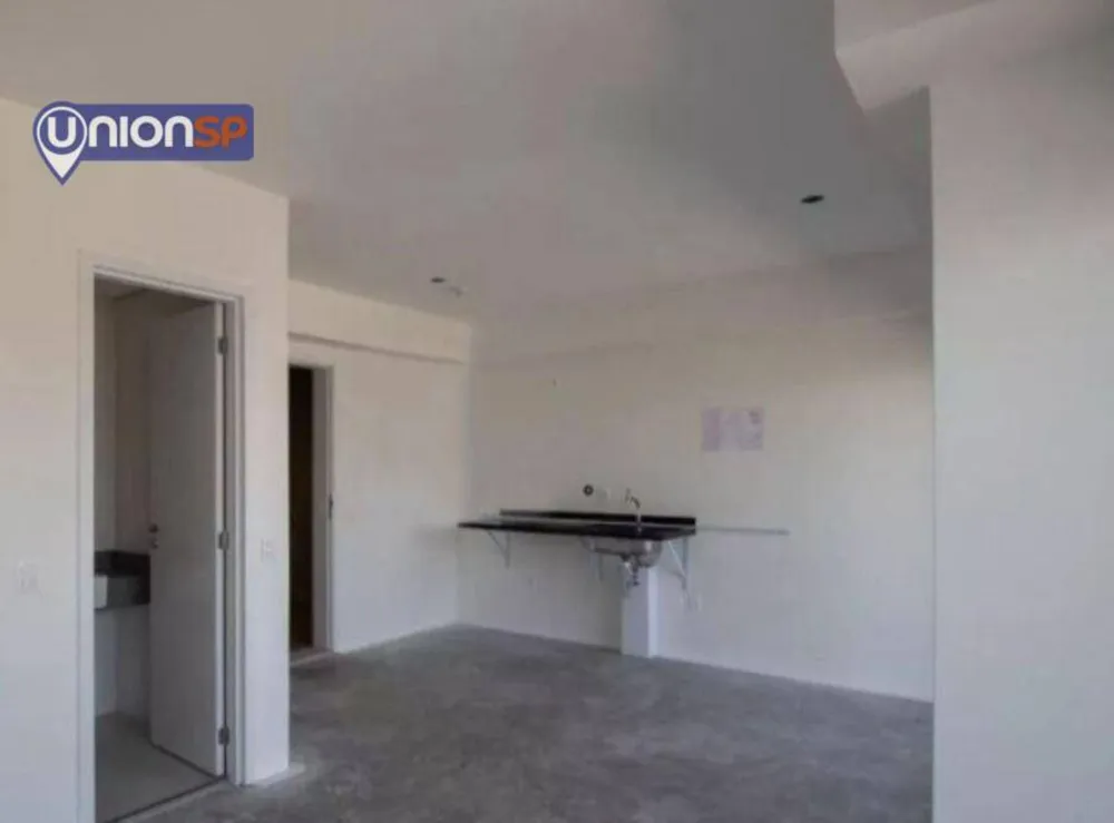 Apartamento, 1 quarto, 35 m² - Foto 3