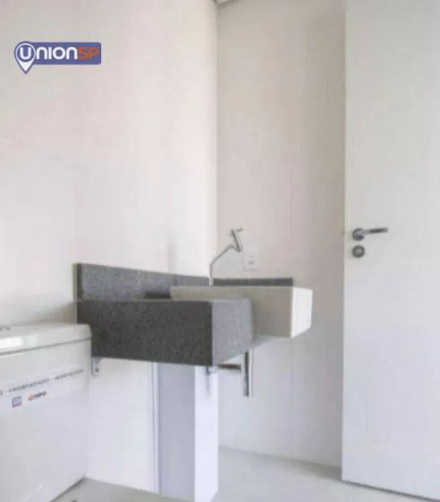 Apartamento, 1 quarto, 35 m² - Foto 4