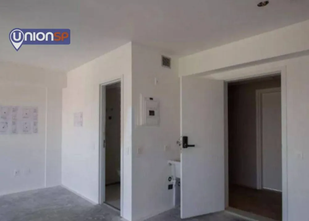 Apartamento, 1 quarto, 35 m² - Foto 2