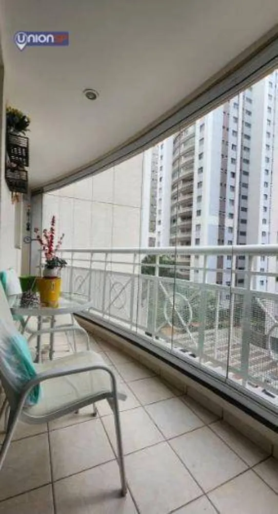 Apartamento, 3 quartos, 88 m² - Foto 4