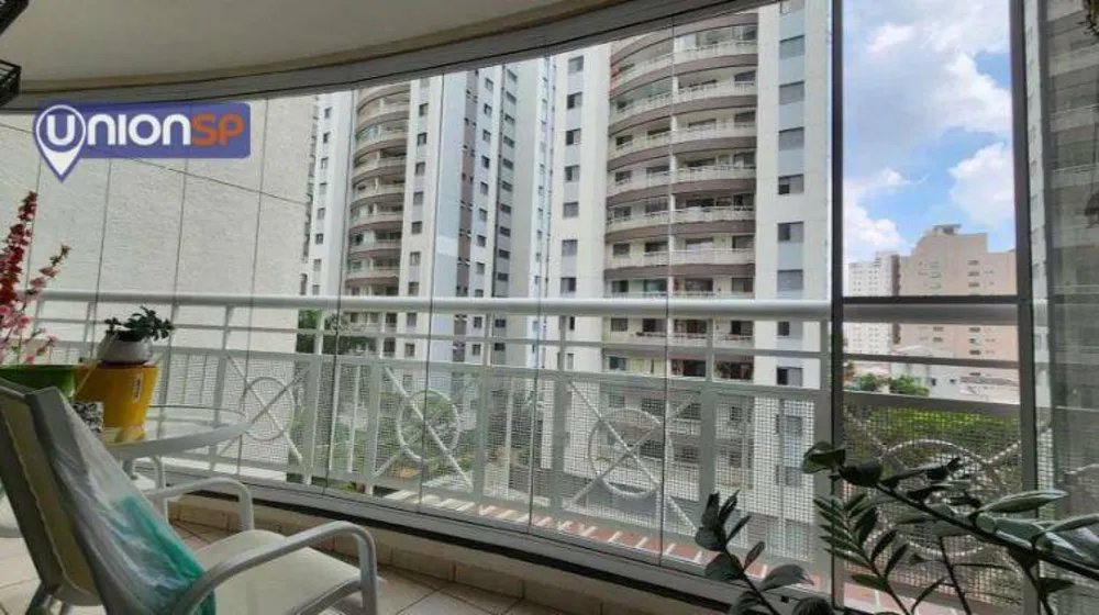 Apartamento, 3 quartos, 88 m² - Foto 3