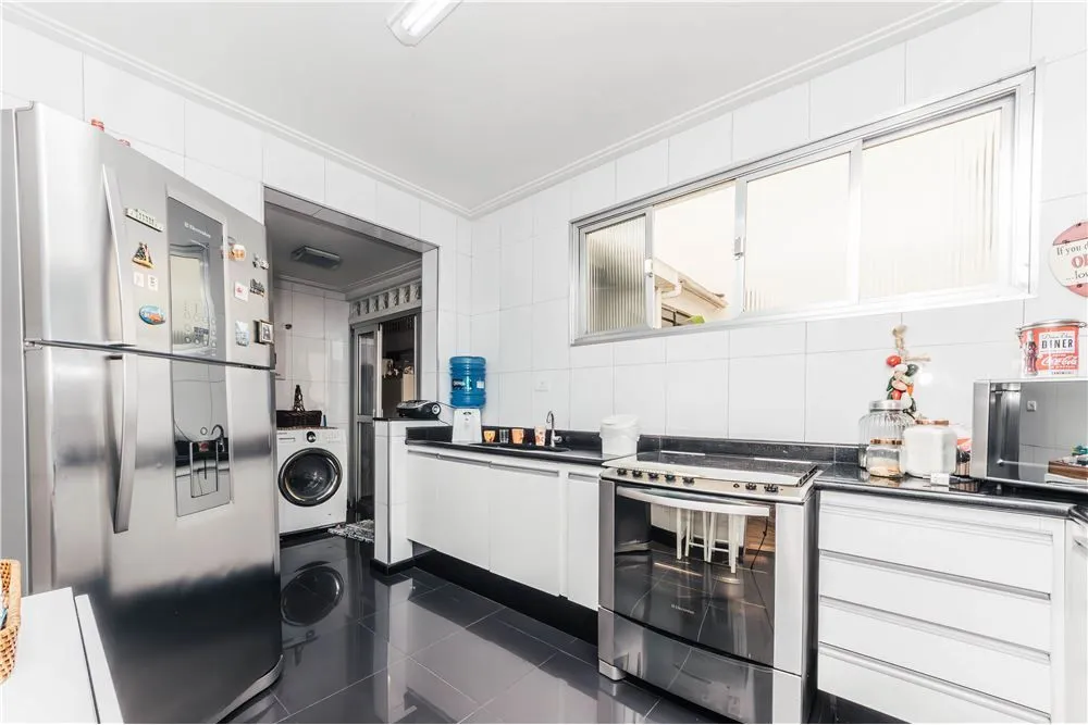 Apartamento, 3 quartos, 91 m² - Foto 2