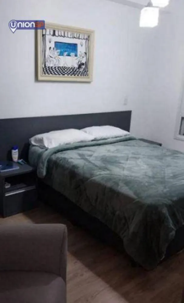 Apartamento, 1 quarto, 45 m² - Foto 4