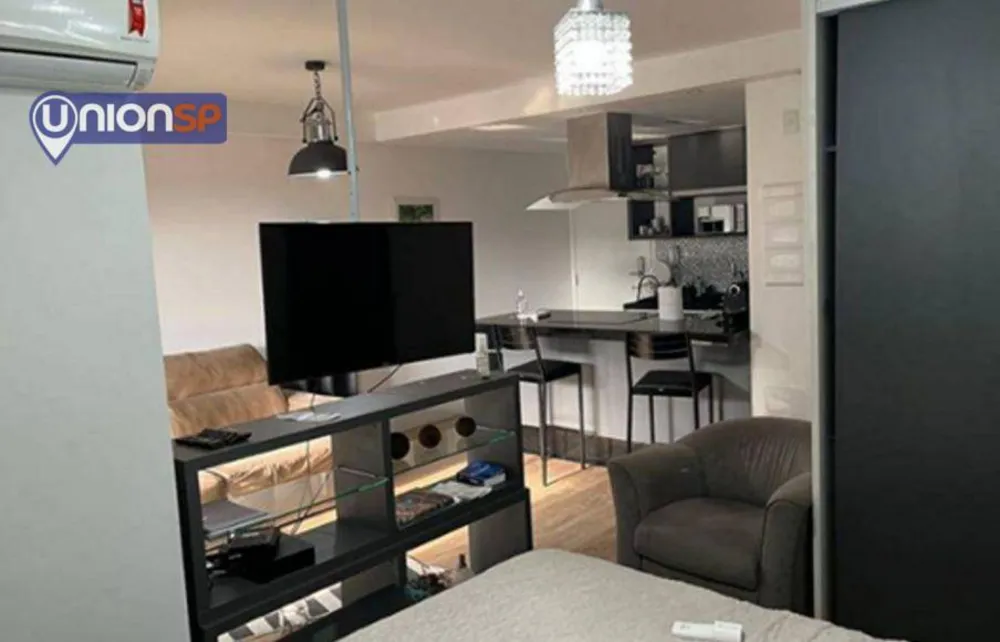 Apartamento, 1 quarto, 45 m² - Foto 3