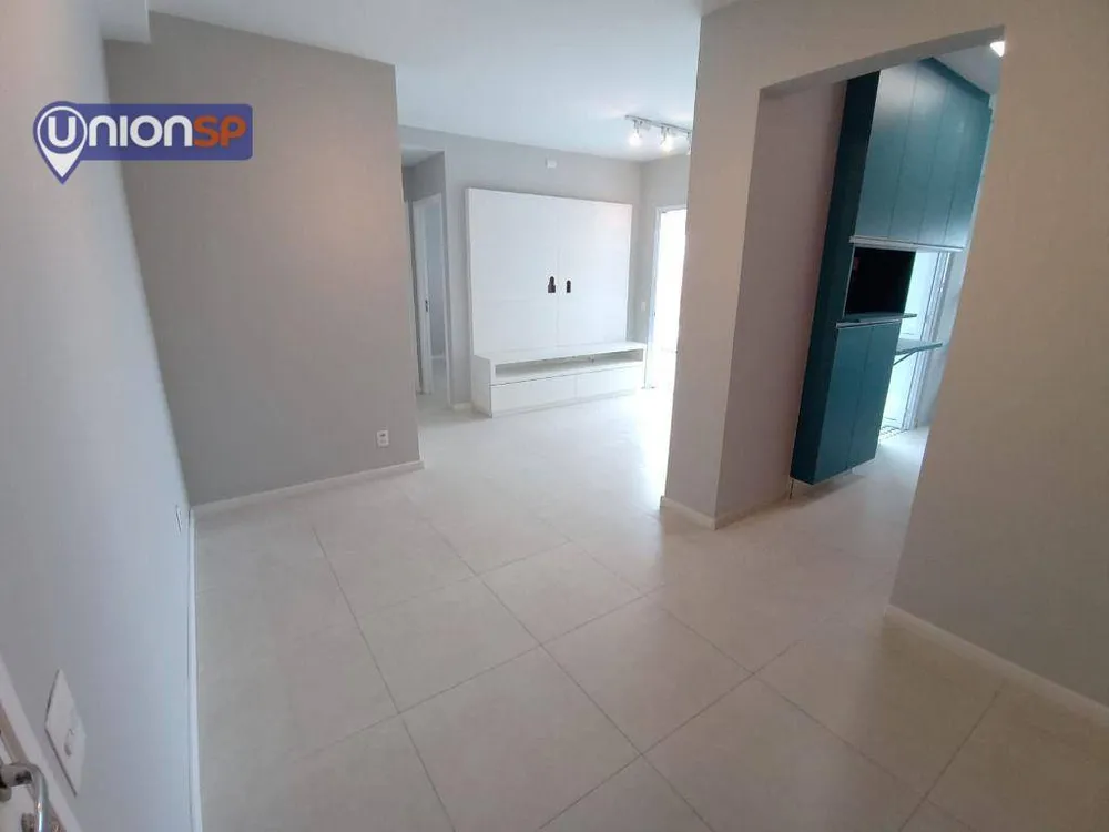 Apartamento, 2 quartos, 76 m² - Foto 2
