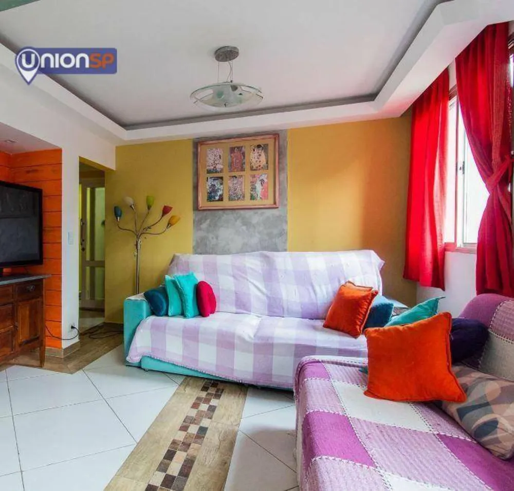 Apartamento, 3 quartos, 98 m² - Foto 3