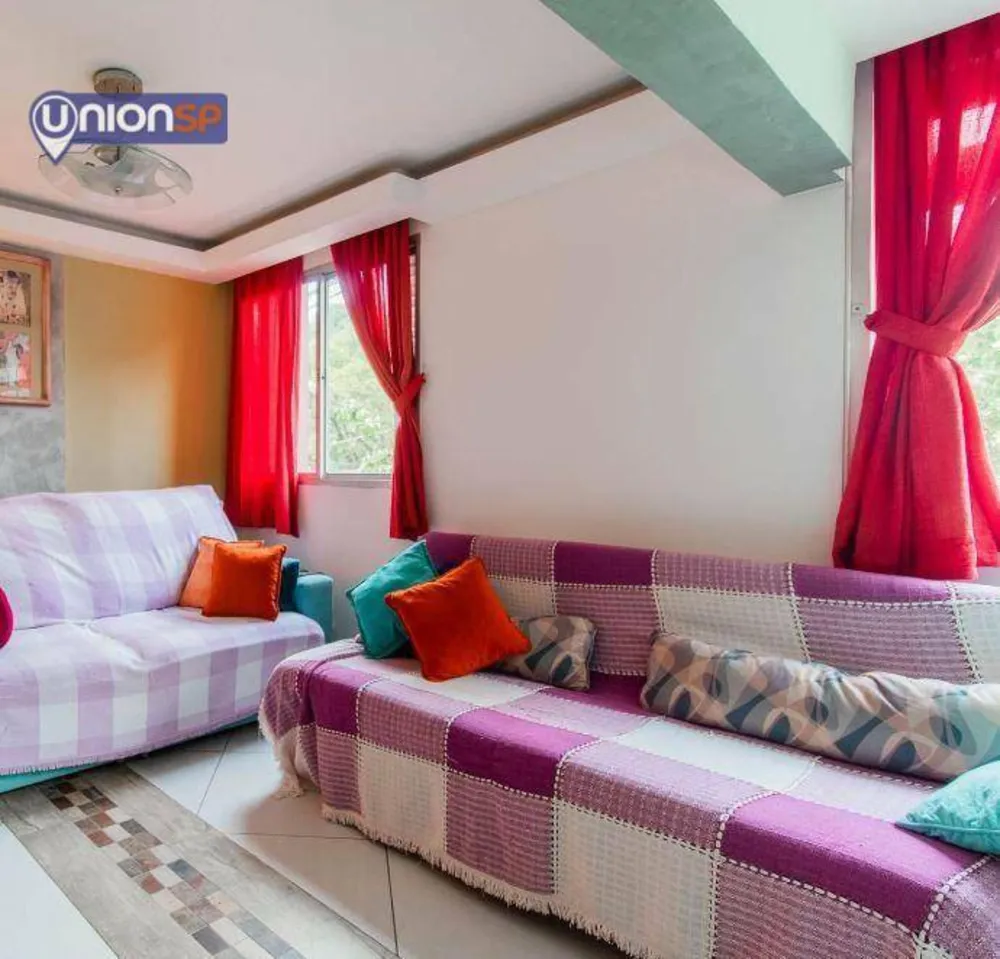 Apartamento, 3 quartos, 98 m² - Foto 4