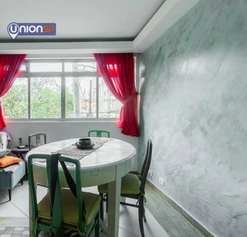 Apartamento, 3 quartos, 98 m² - Foto 2