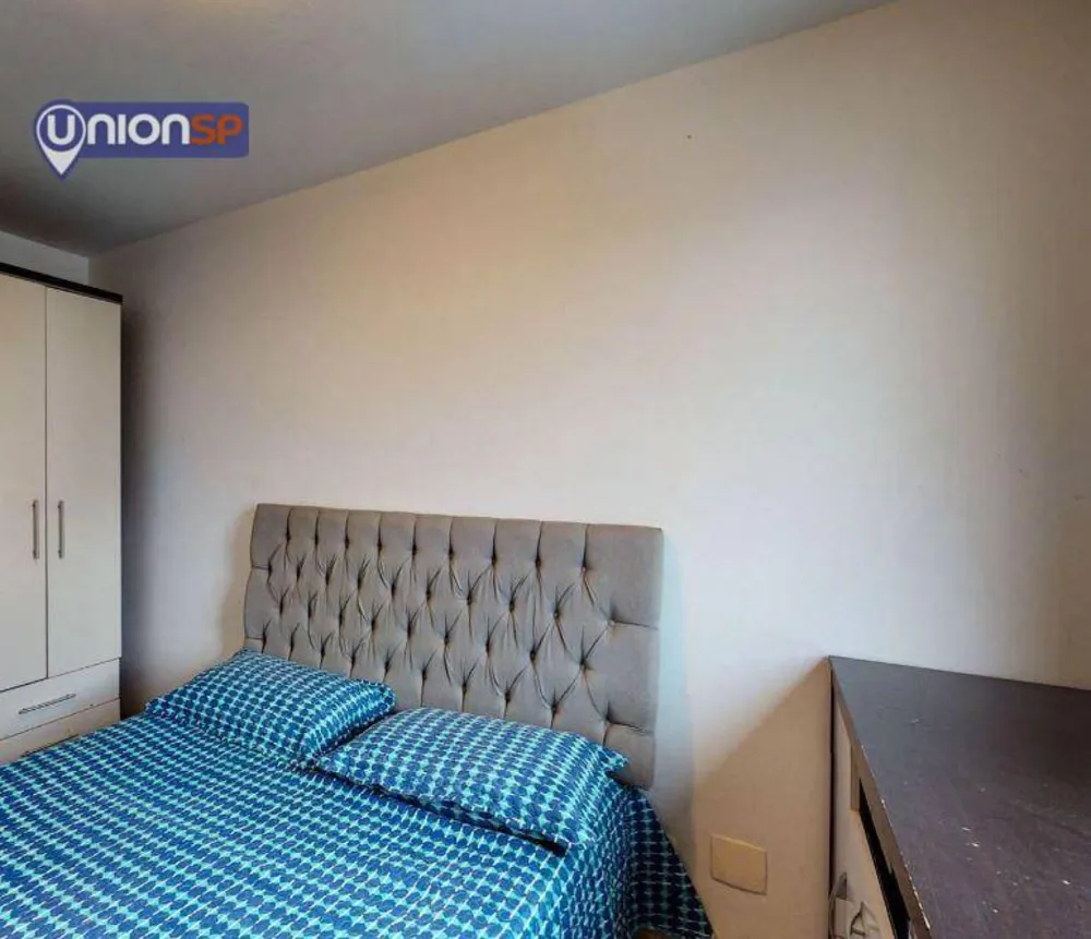 Apartamento, 1 quarto, 40 m² - Foto 4