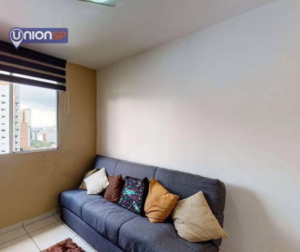 Apartamento, 1 quarto, 40 m² - Foto 2