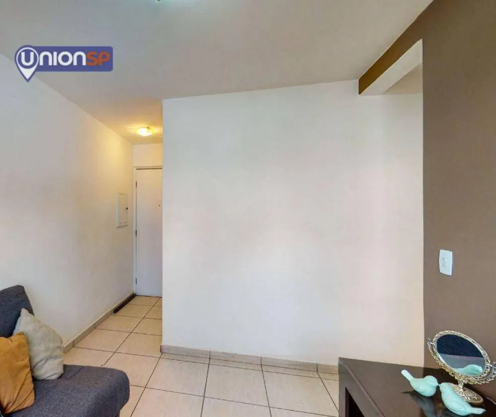 Apartamento, 1 quarto, 40 m² - Foto 3