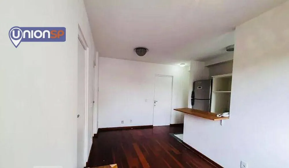 Apartamento, 1 quarto, 35 m² - Foto 2