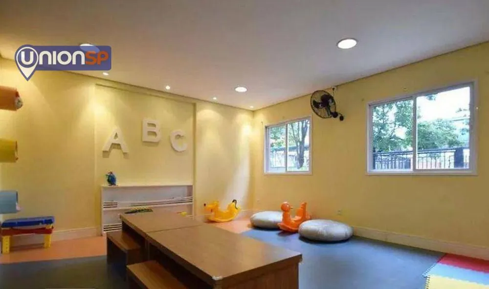 Apartamento, 1 quarto, 35 m² - Foto 4