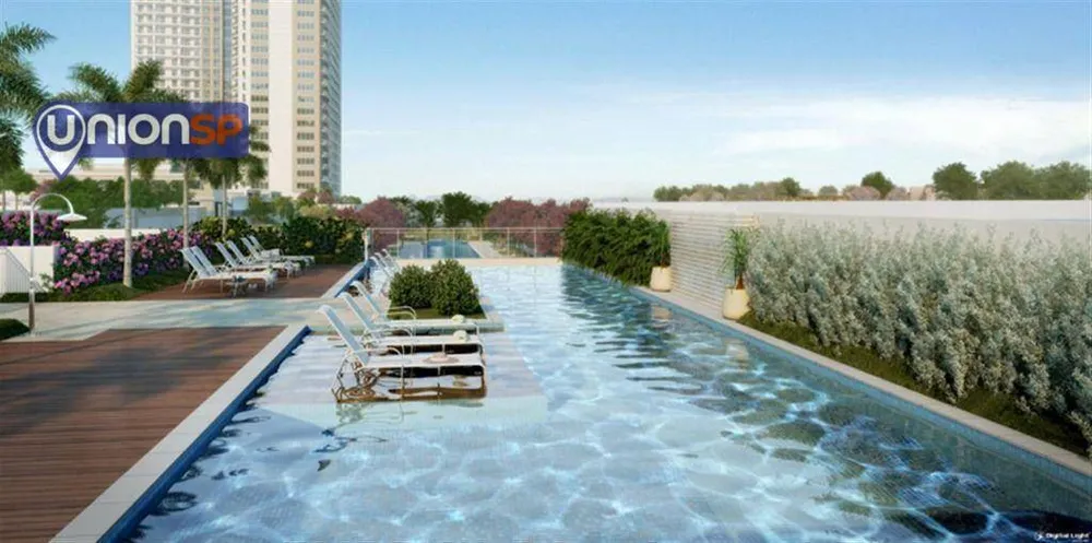 Apartamento, 3 quartos, 100 m² - Foto 1