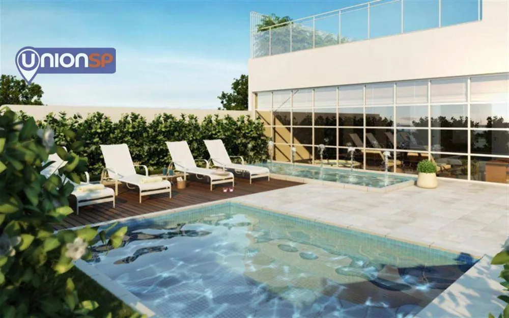 Apartamento, 3 quartos, 100 m² - Foto 2
