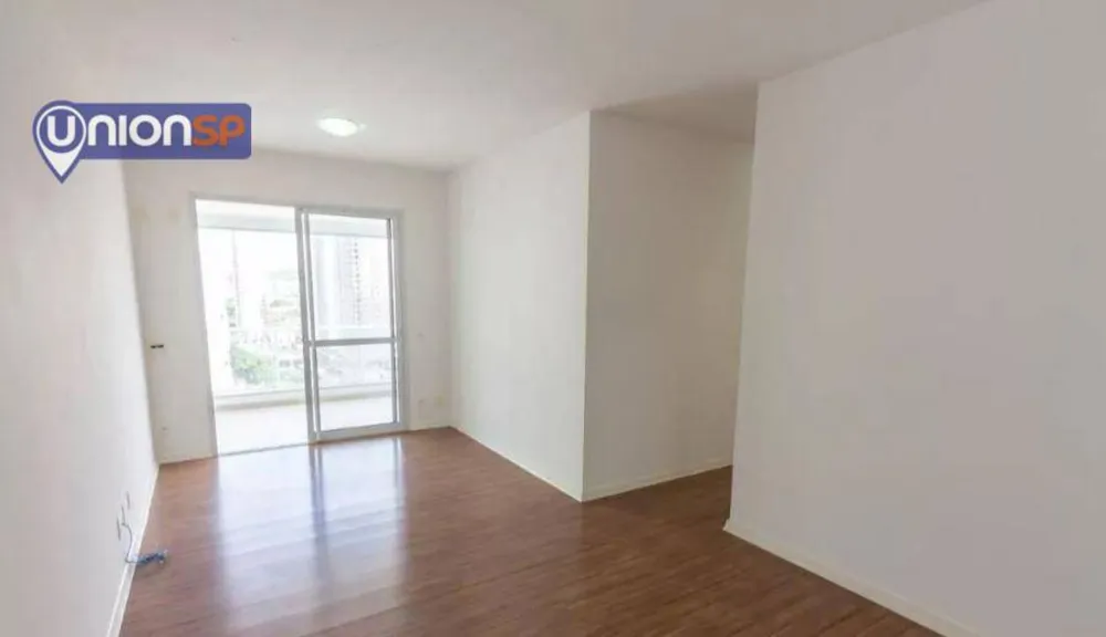 Apartamento, 3 quartos, 87 m² - Foto 1