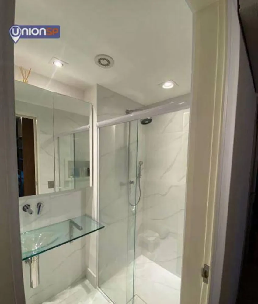 Apartamento, 1 quarto, 70 m² - Foto 2