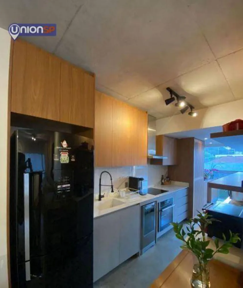 Apartamento, 1 quarto, 70 m² - Foto 4