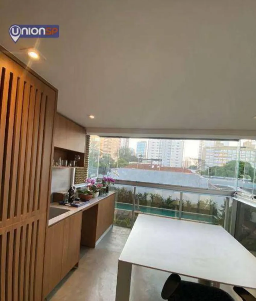 Apartamento, 1 quarto, 70 m² - Foto 3