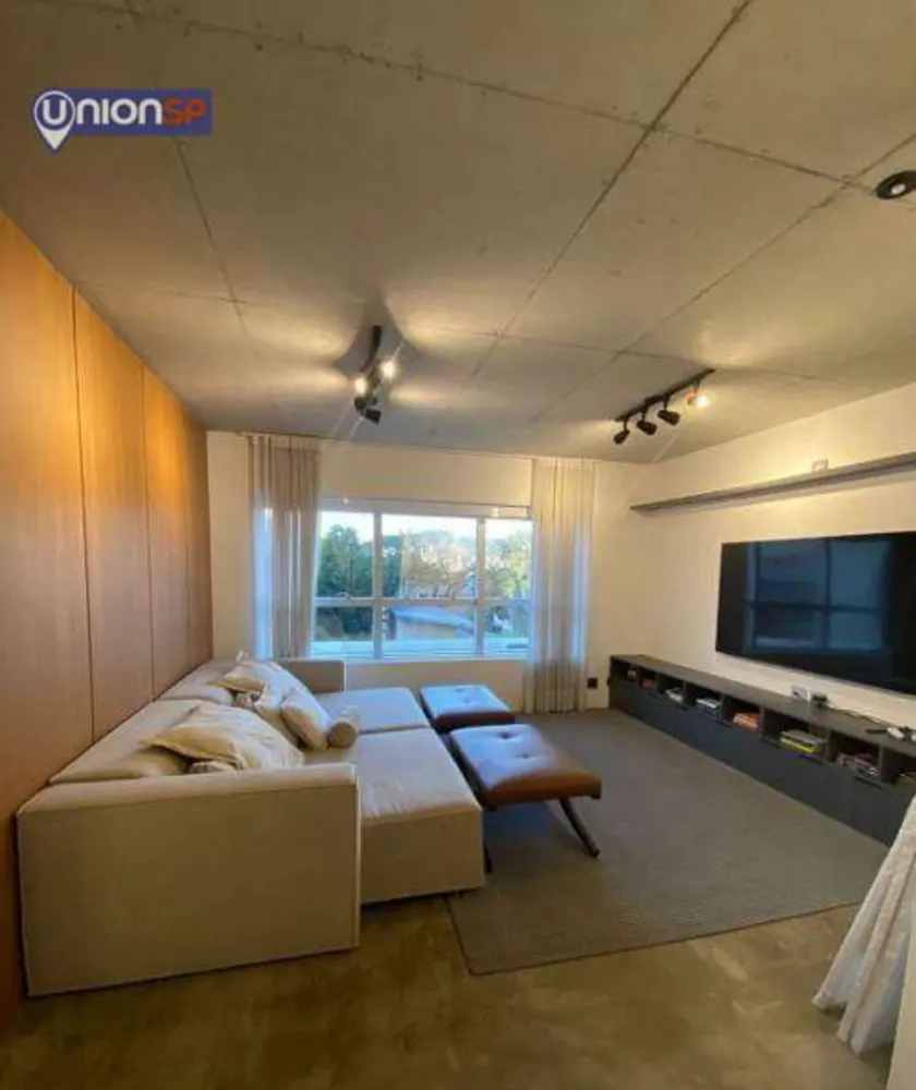 Apartamento, 1 quarto, 70 m² - Foto 1
